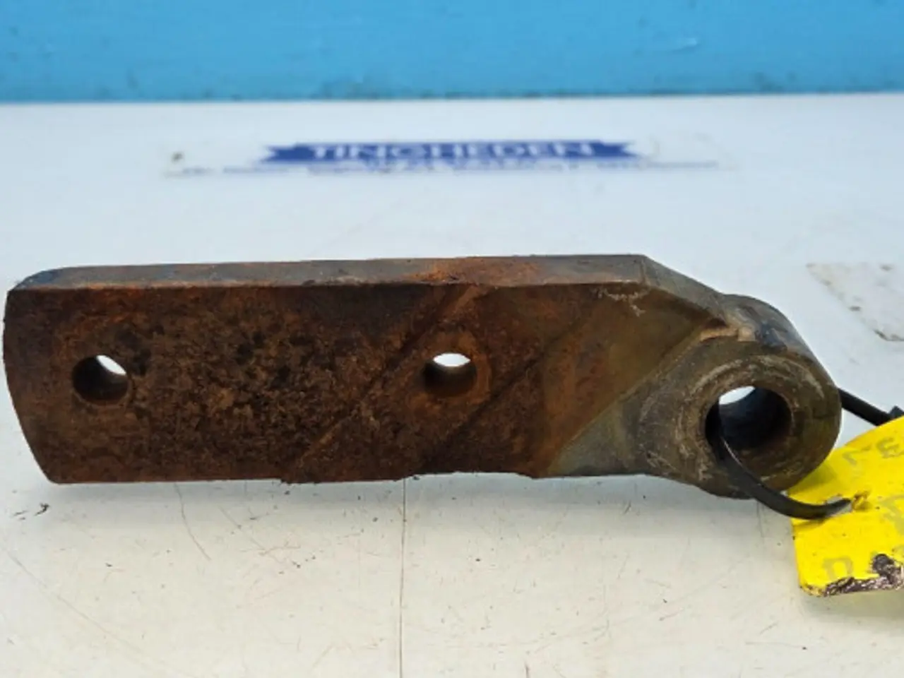 Billede 5 - Dronningborg D7500 Lever 28230227