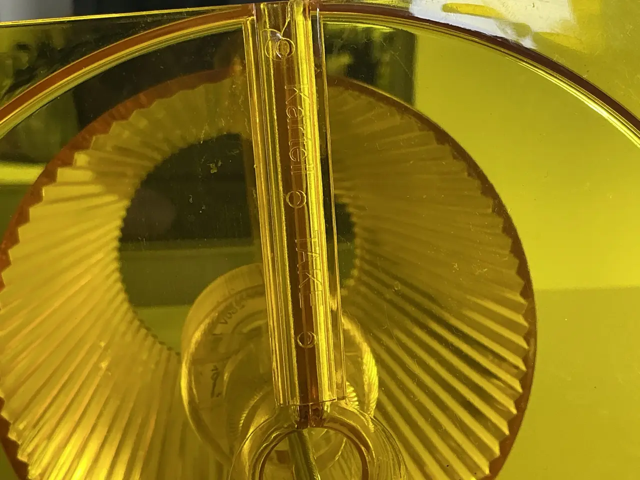 Billede 7 - Kartell bordlampe