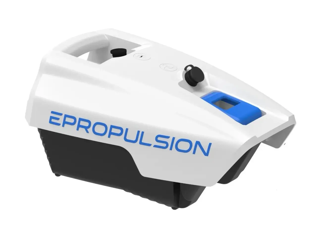 Billede 3 - ePropulsion SPIRIT 1.0 Plus-S inkl. batteri, taske