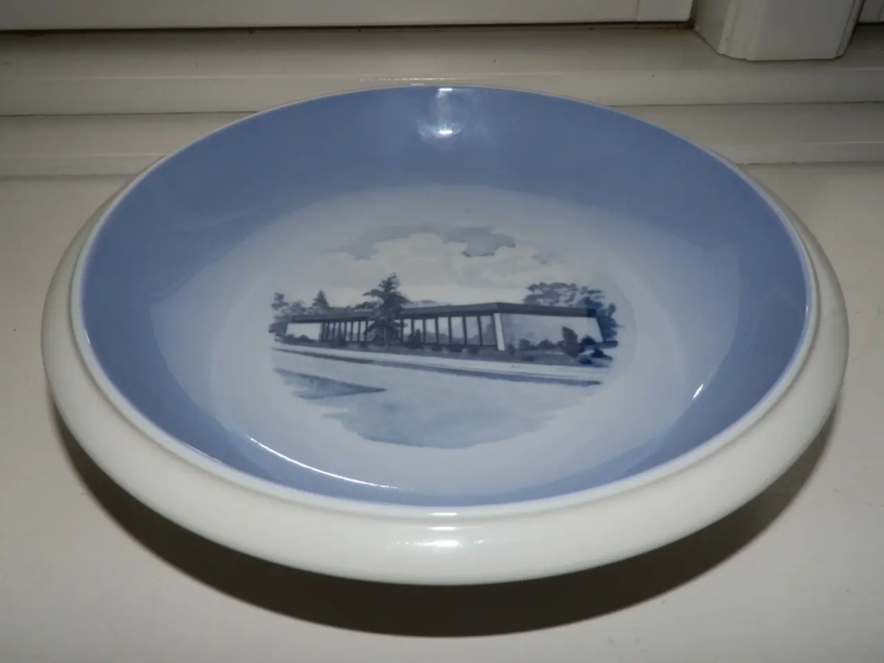 Billede 5 - Royal Copenhagen 2528 GF Forsikring