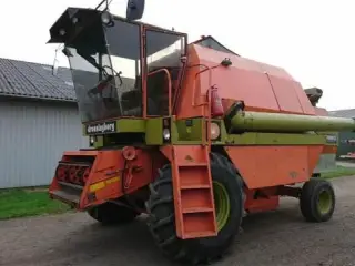 Dronningborg D7000S Sælges i dele/for parts