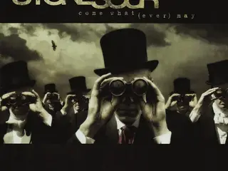 Stone Sour – Come What(ever) May – CD