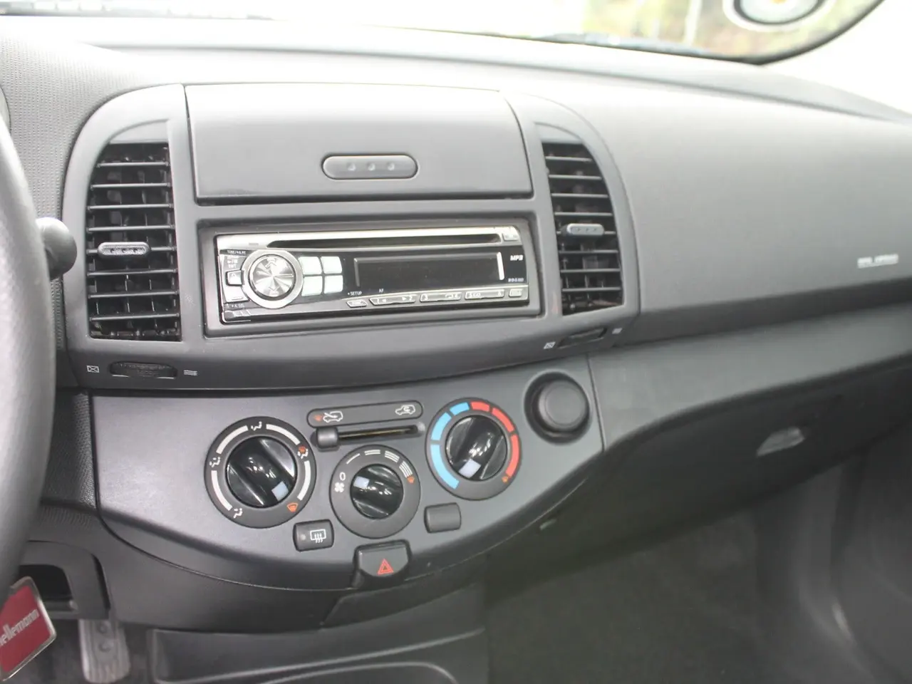 Billede 7 - Nissan Micra 1,2 Tekna