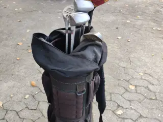Damegolfsæt