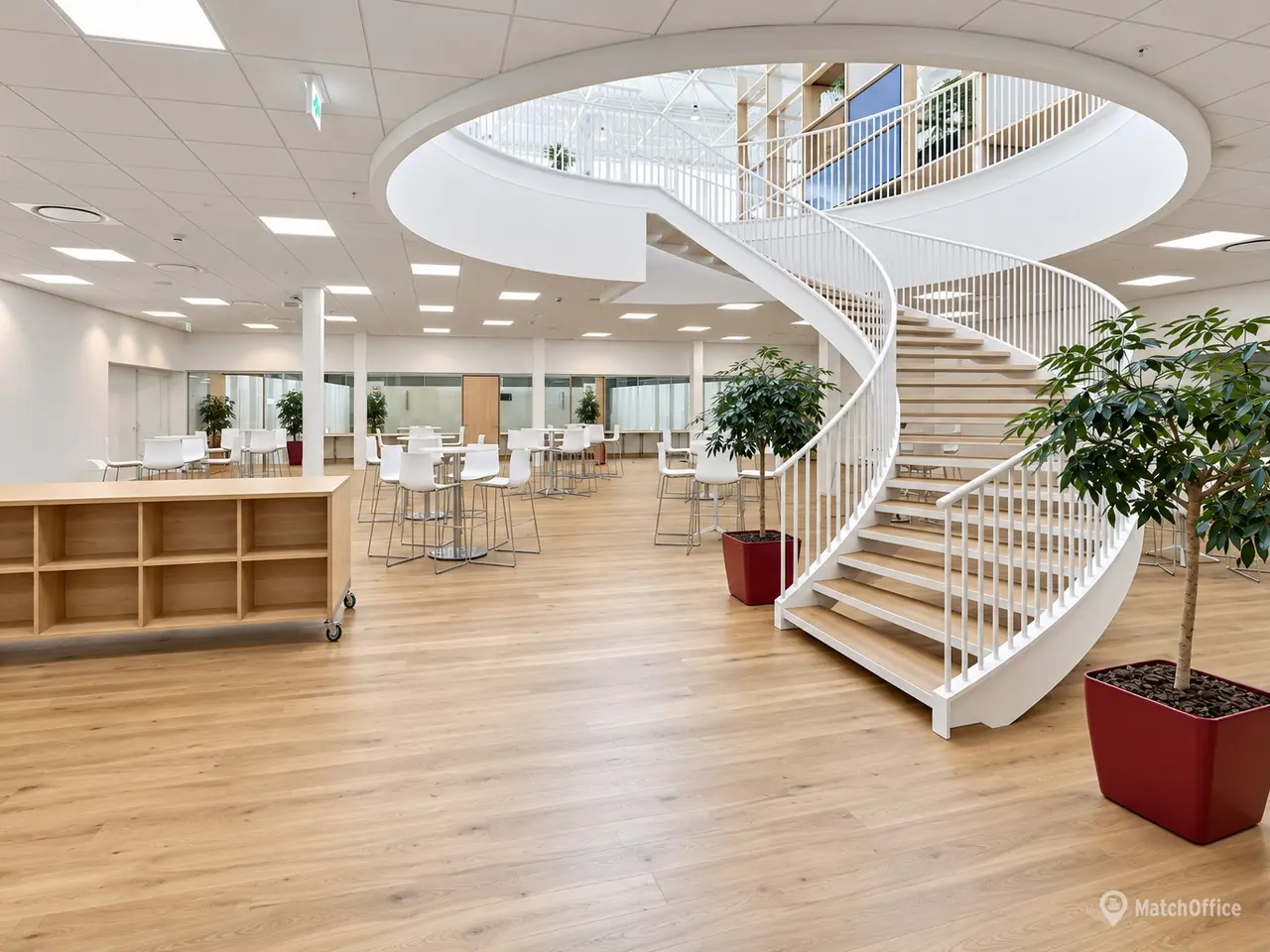 Billede 6 - Moderne domicilejendom med fantastisk beliggenhed