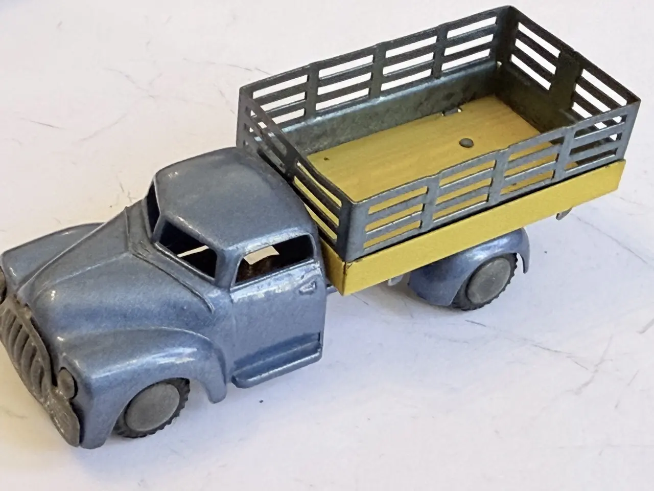 Billede 4 - Modelbiler fra TEKNO - samling “minidodge”