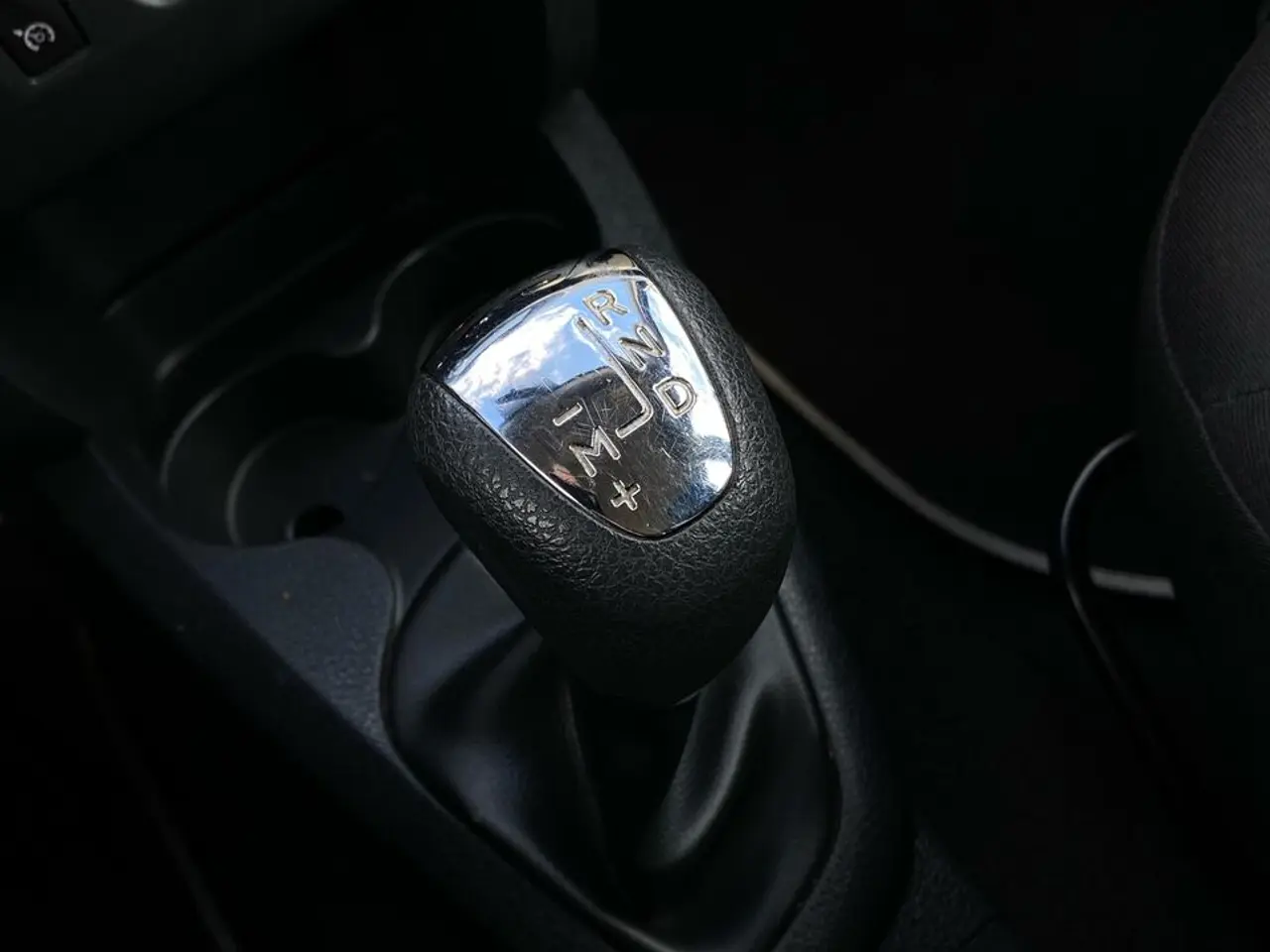 Billede 14 - Dacia Sandero 0,9 Tce Ambiance Start/Stop Easy-R 90HK 5d Aut.