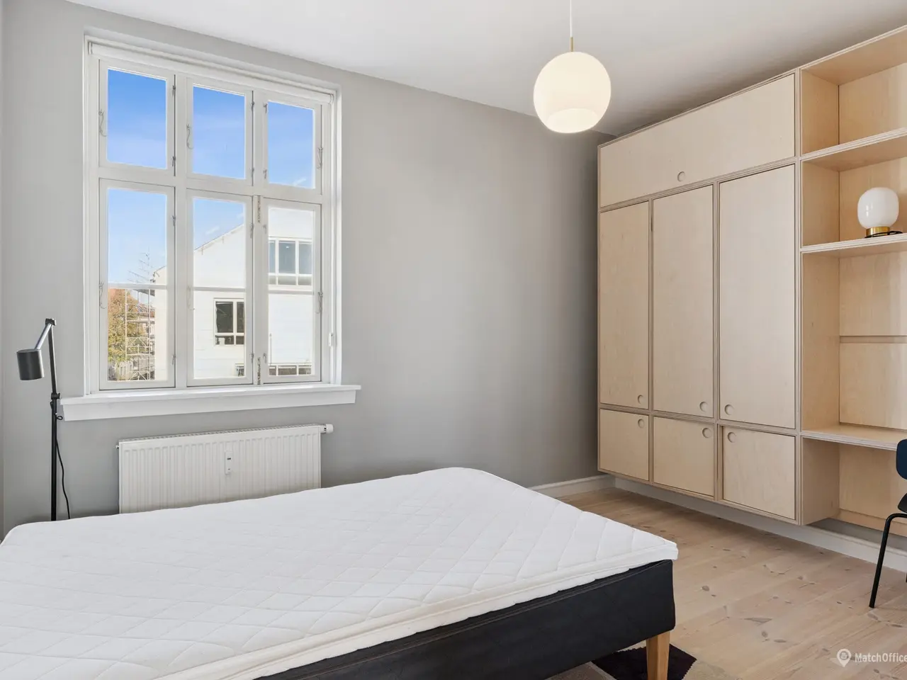 Billede 12 - Flotte lokaler på Hjørring Station – 559 m²
