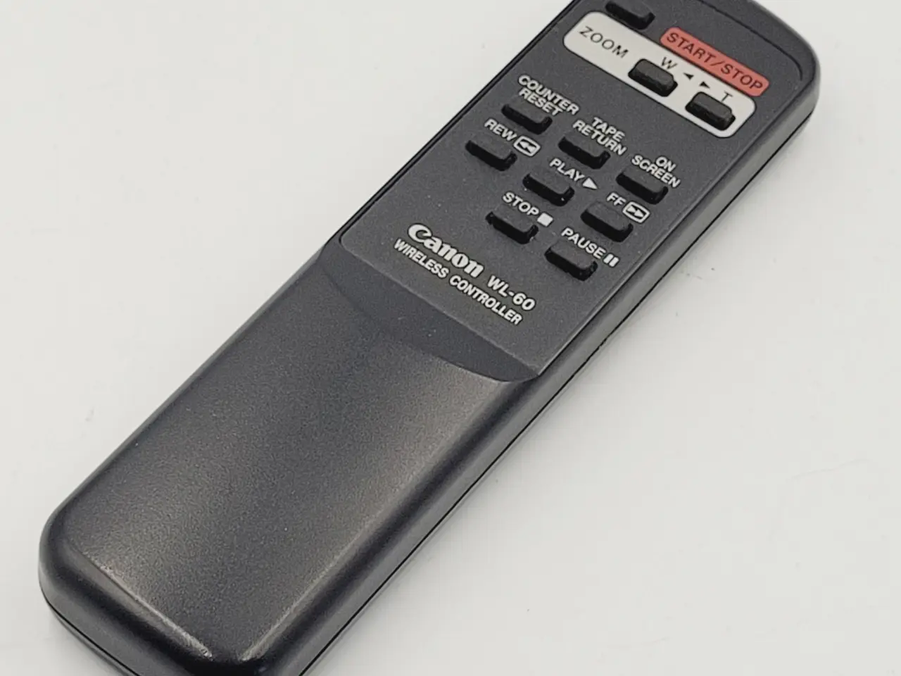 Billede 1 - ⭐️· Canon WL-60 Trådløs Fjernbetjening til Videoka