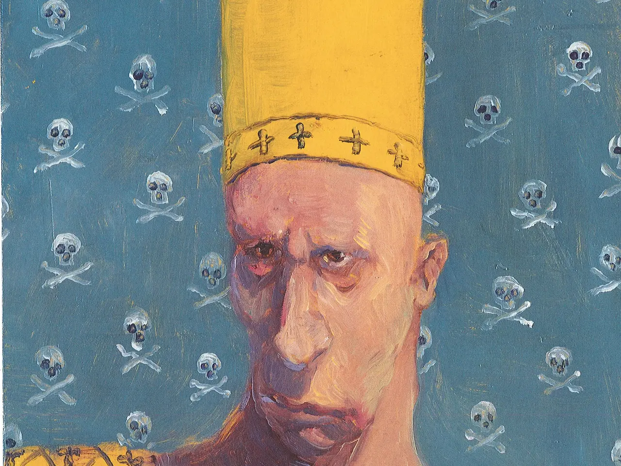 Billede 13 - Kvium - Fools