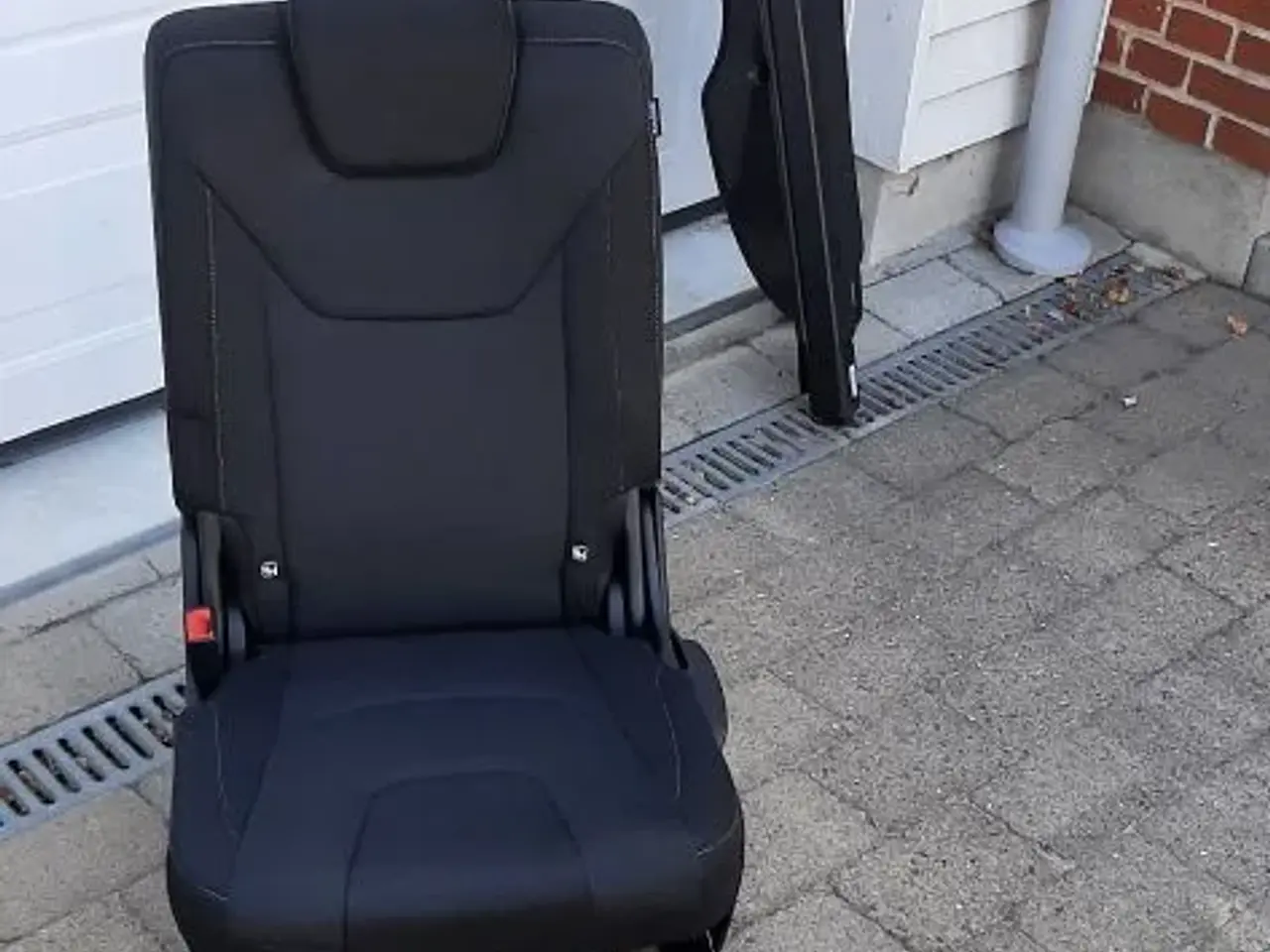 Billede 1 - Ford S MAX