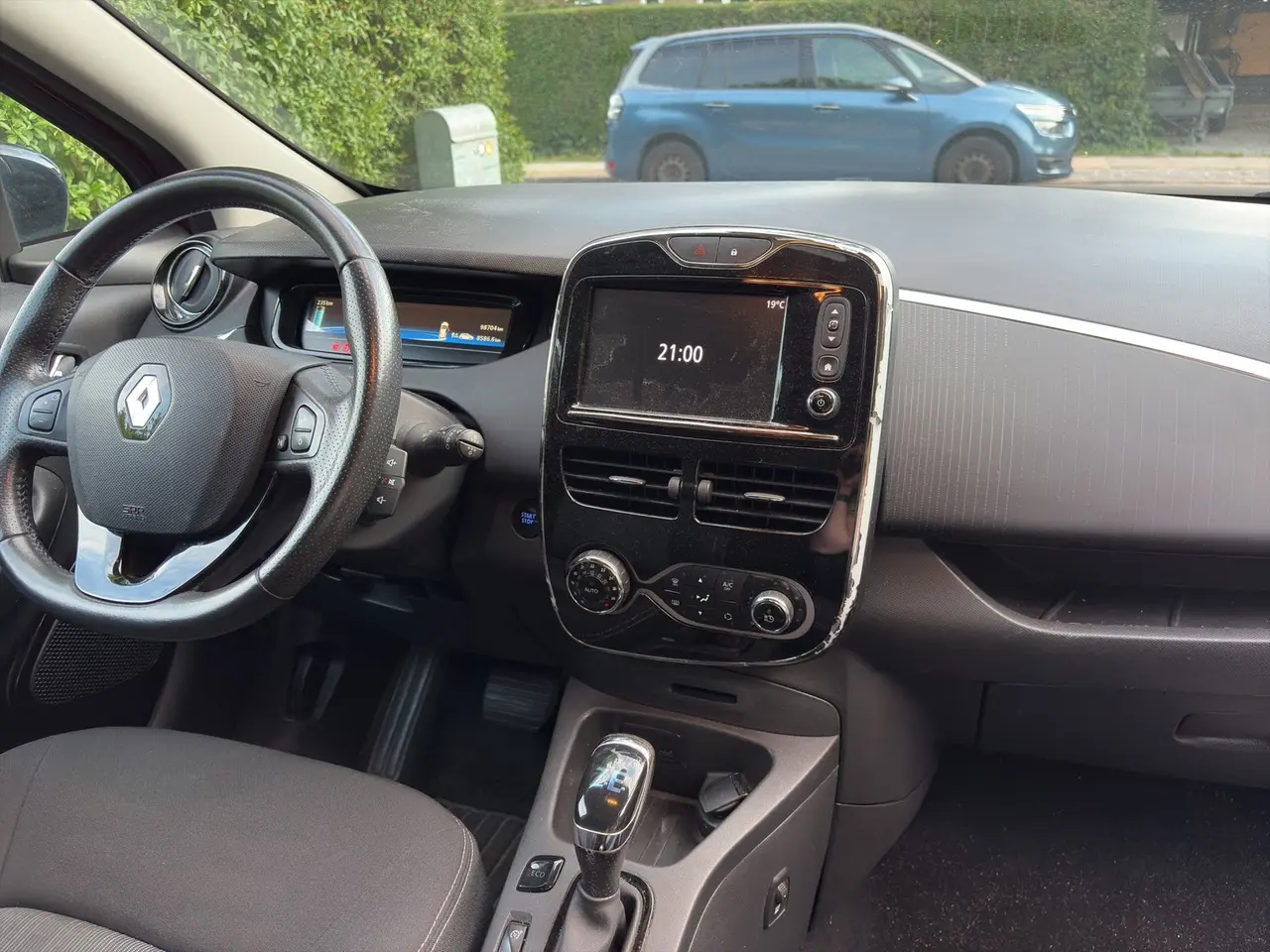 Billede 12 - Renault Zoe 41 Intens