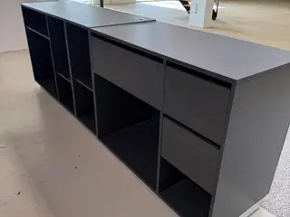 Disk til butik og lager