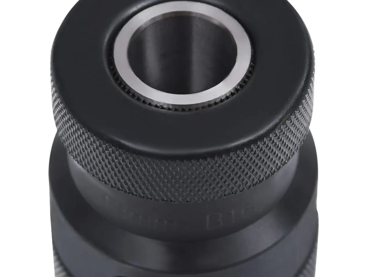 Billede 6 - Borepatron med quick release MT2-B16 - 13 mm spændeområde
