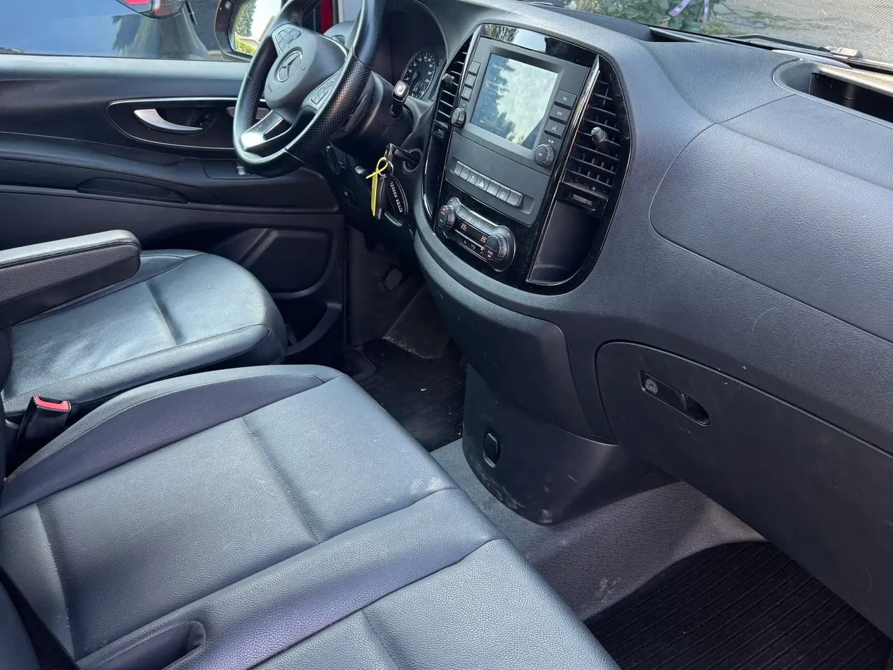Billede 13 - Mercedes Benz Vito