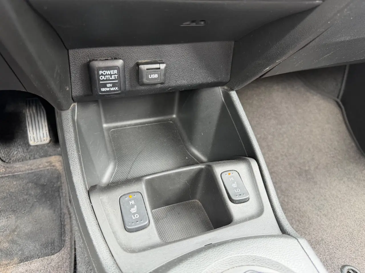 Billede 14 - Honda Jazz 1,4 Elegance