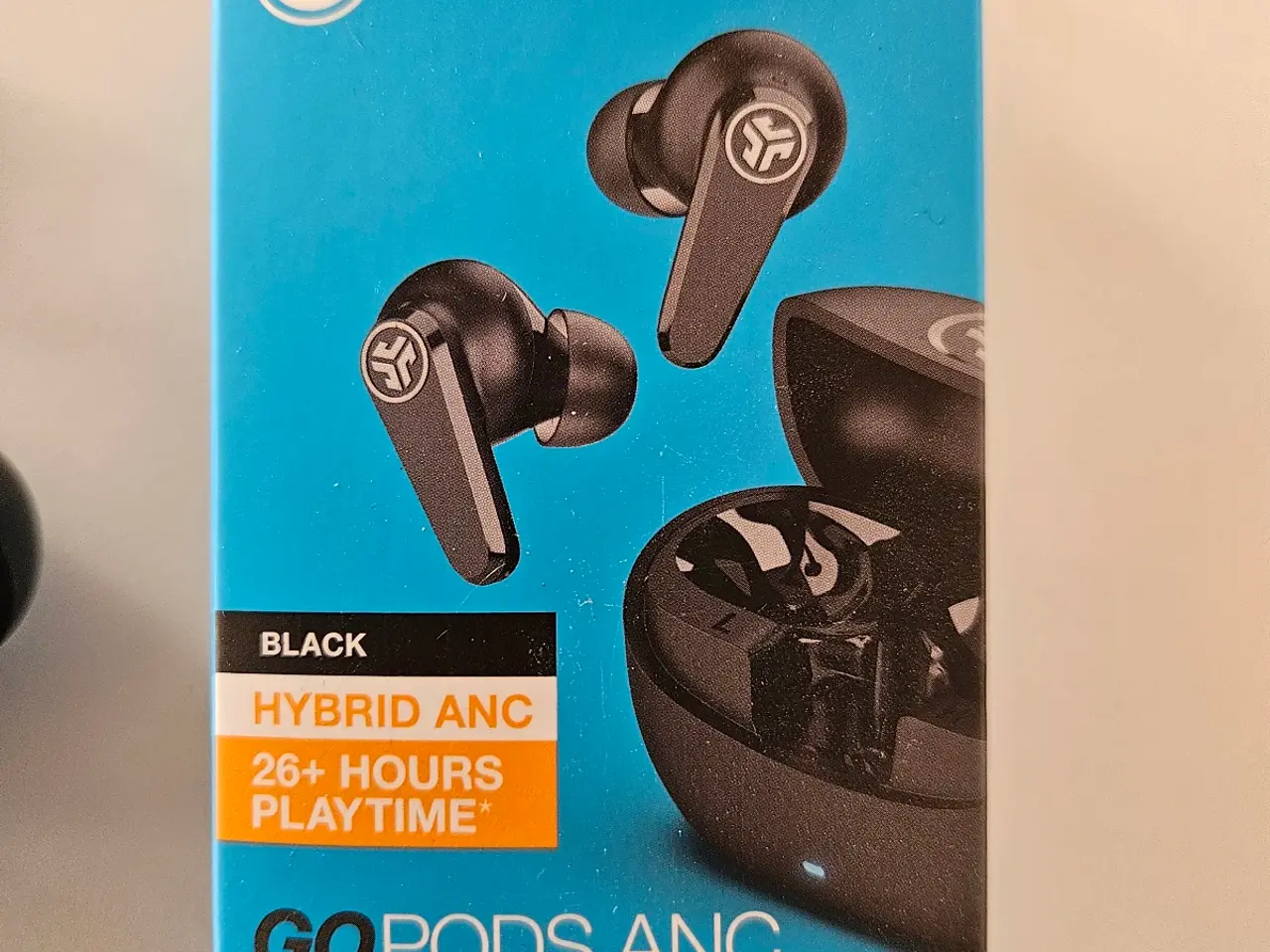 Billede 3 - JLAB GO pods ANC in ear pods