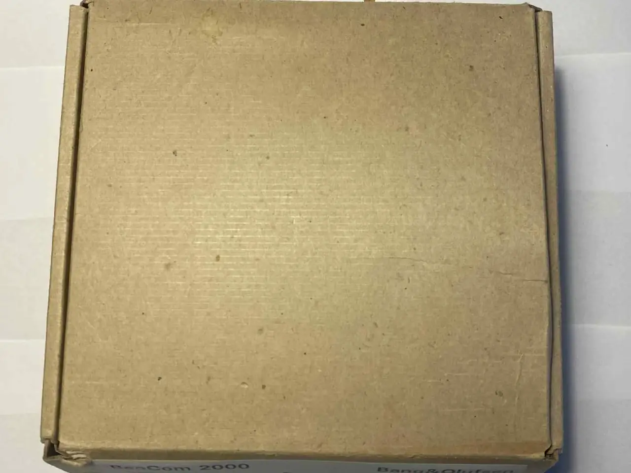 Billede 7 - Bang & Olufsen BeoCom 2000 - Aldrig brugt