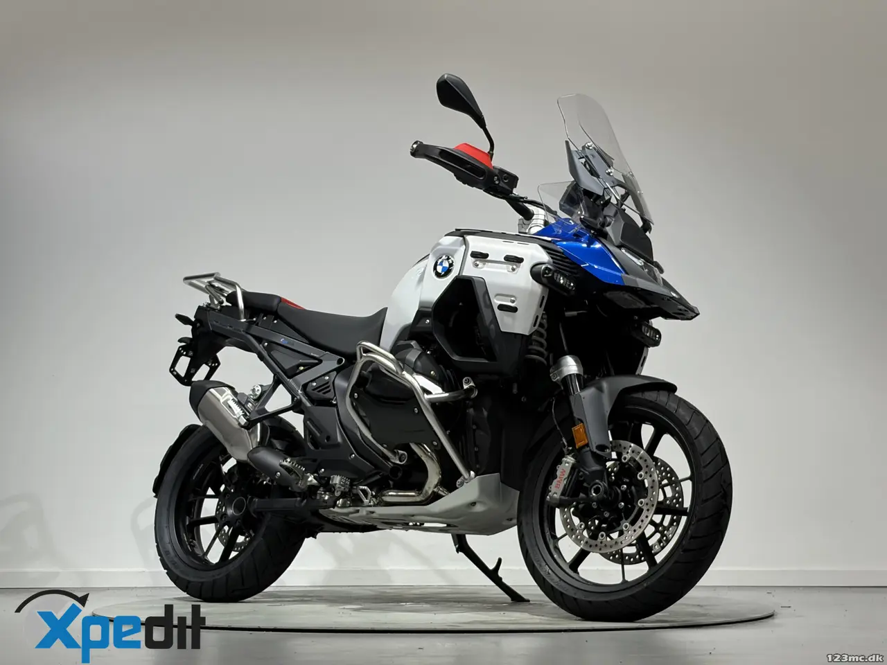 Billede 2 - BMW R 1300 GS Adventure