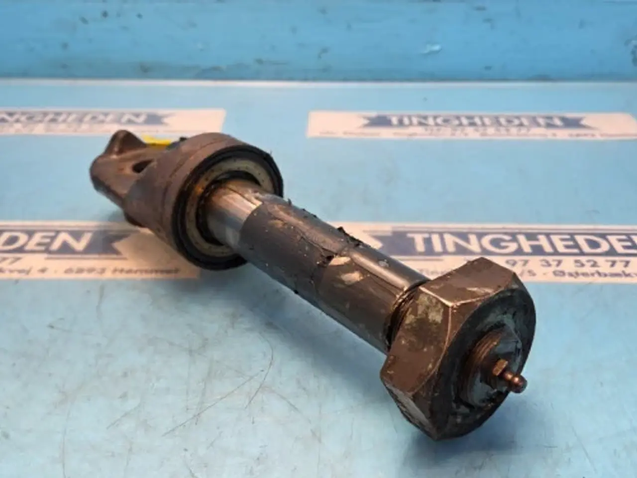 Billede 4 - Massey Ferguson 3060 Stift 3387843M2