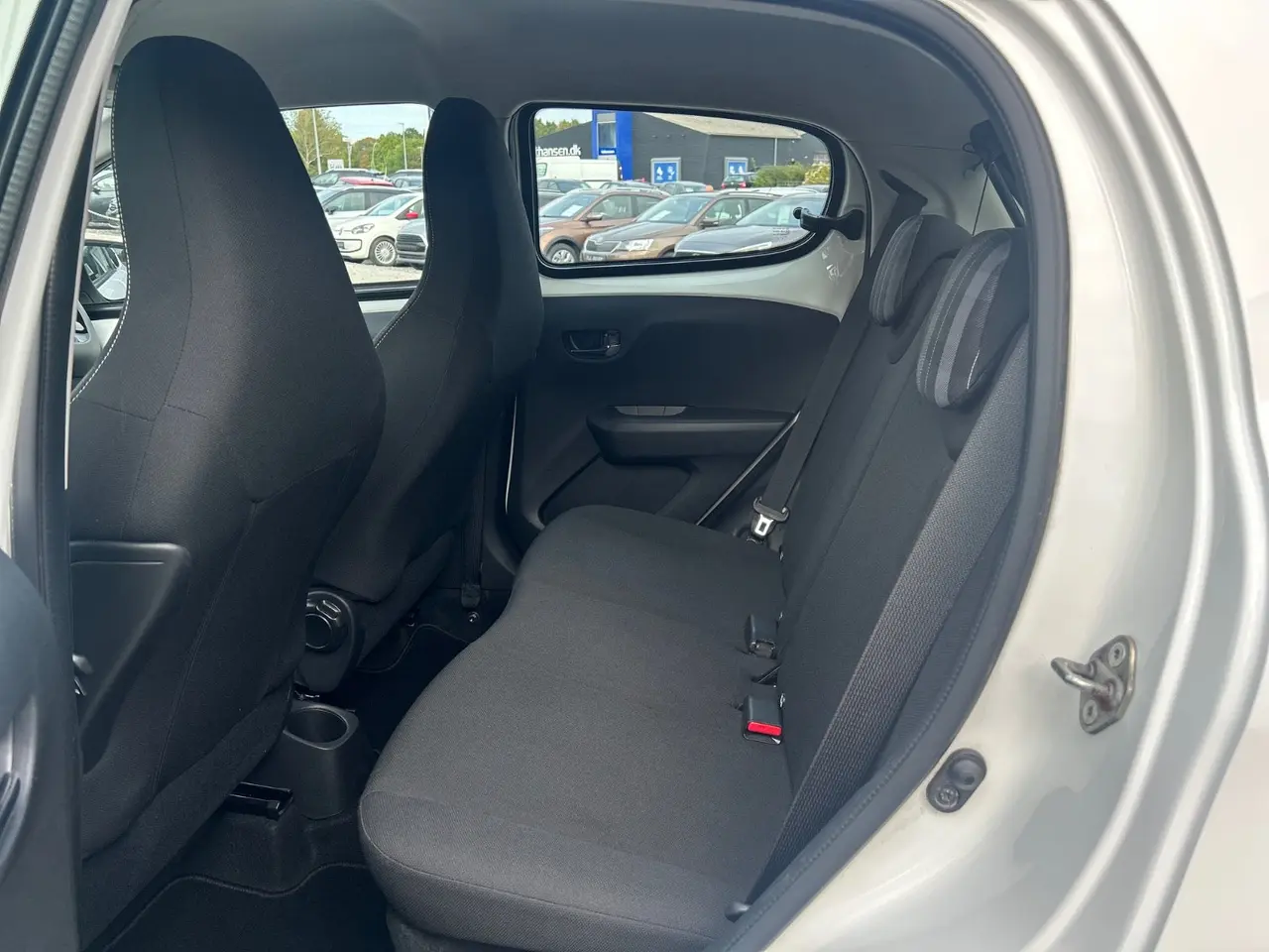 Billede 19 - Peugeot 108 1,0 e-VTi 72 Allure+