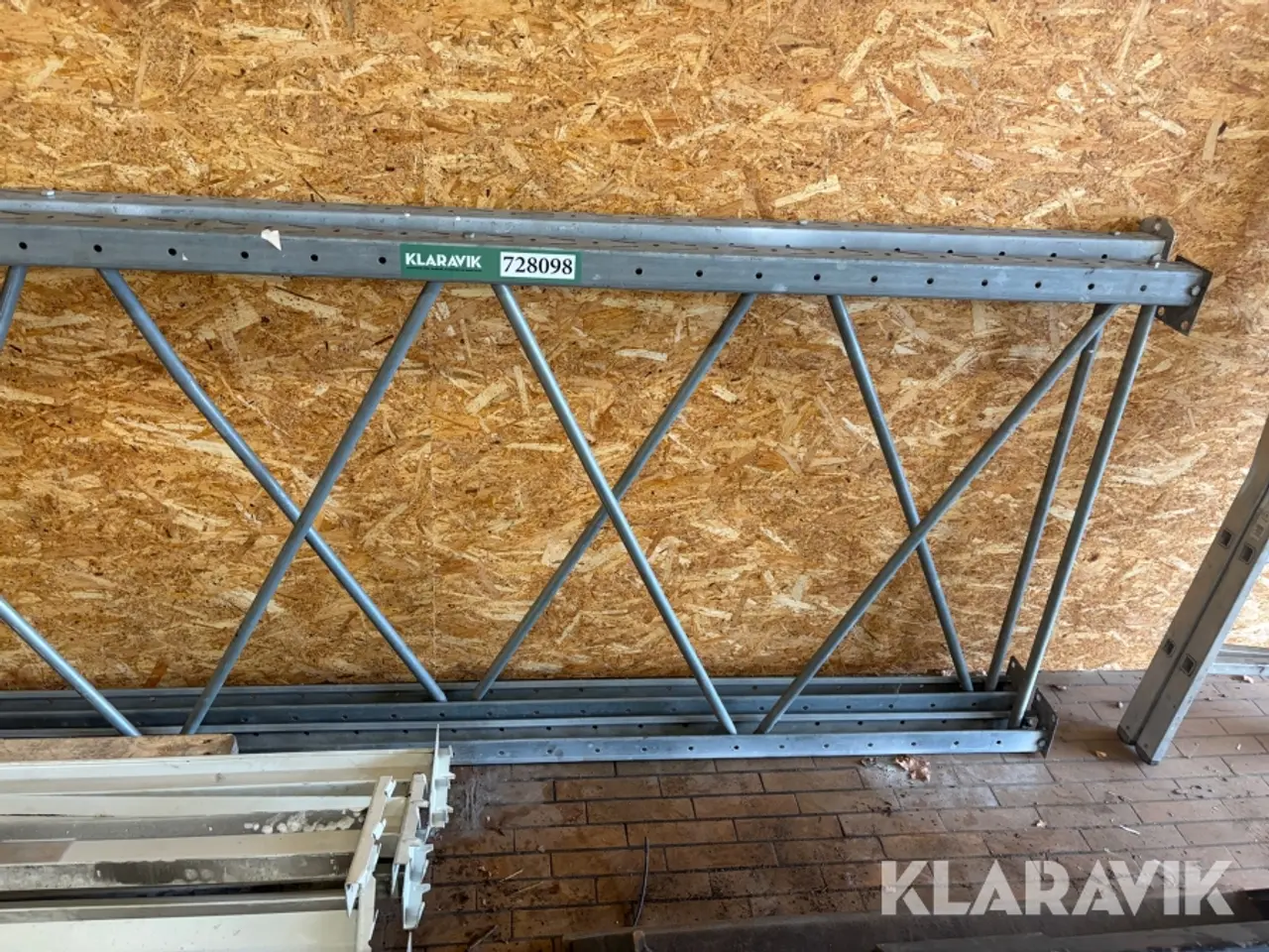 Billede 3 - Pallereol Nord-Plan a/s
