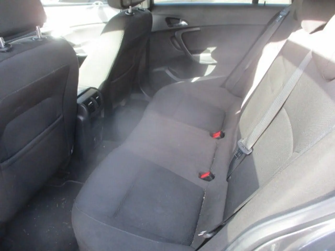 Billede 7 - Opel Insignia 1,8 Essentia Sports Tourer