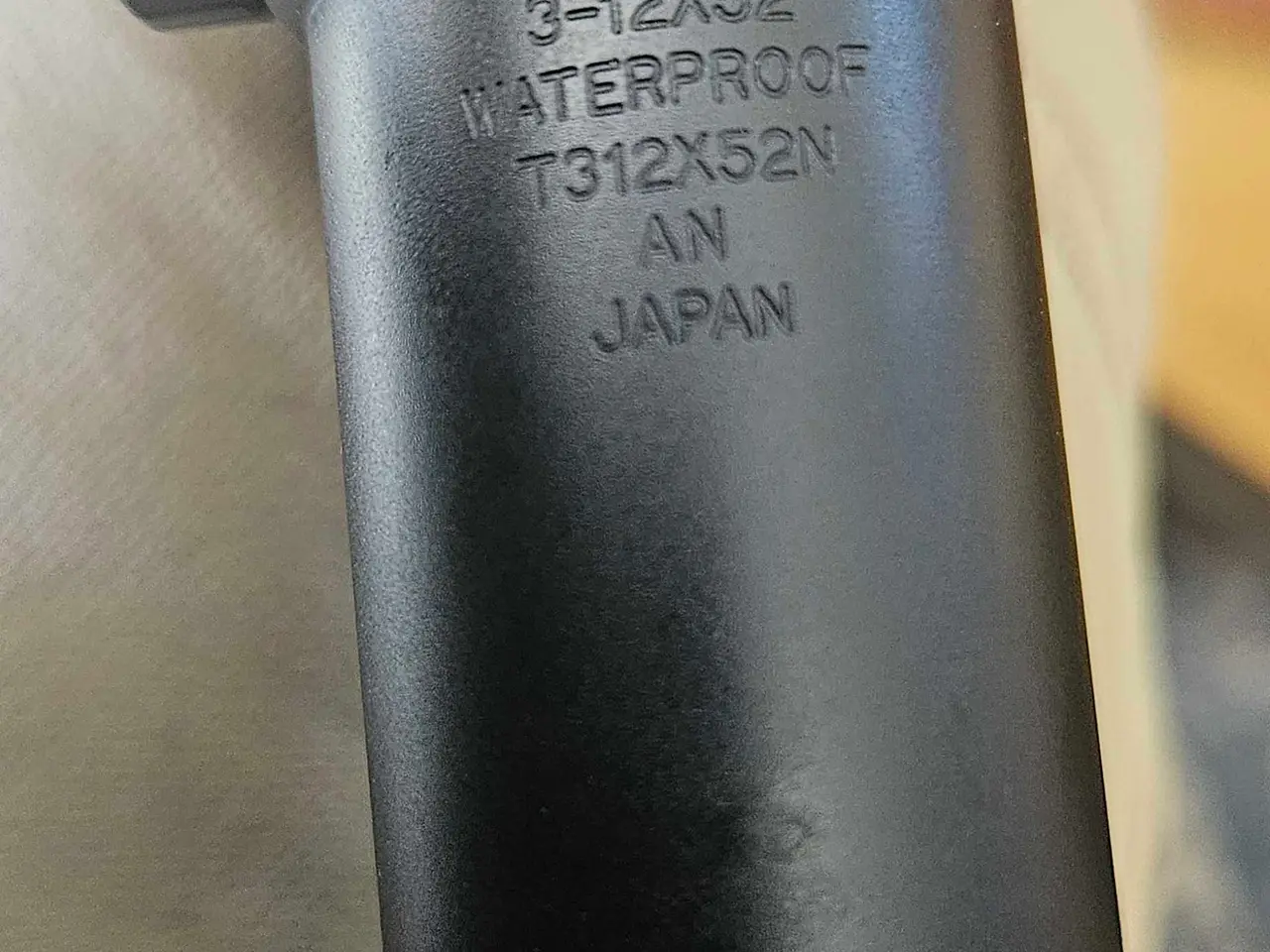 Billede 2 - Tasco Titan 3-12x52