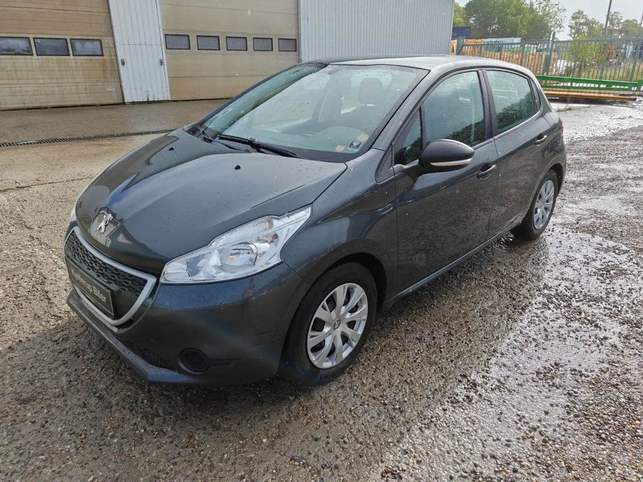 Billede 3 - Peugeot 208 1,0 VTi Access Air