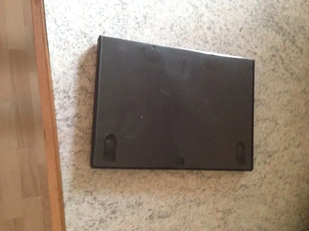 Billede 2 - Tomme Cover