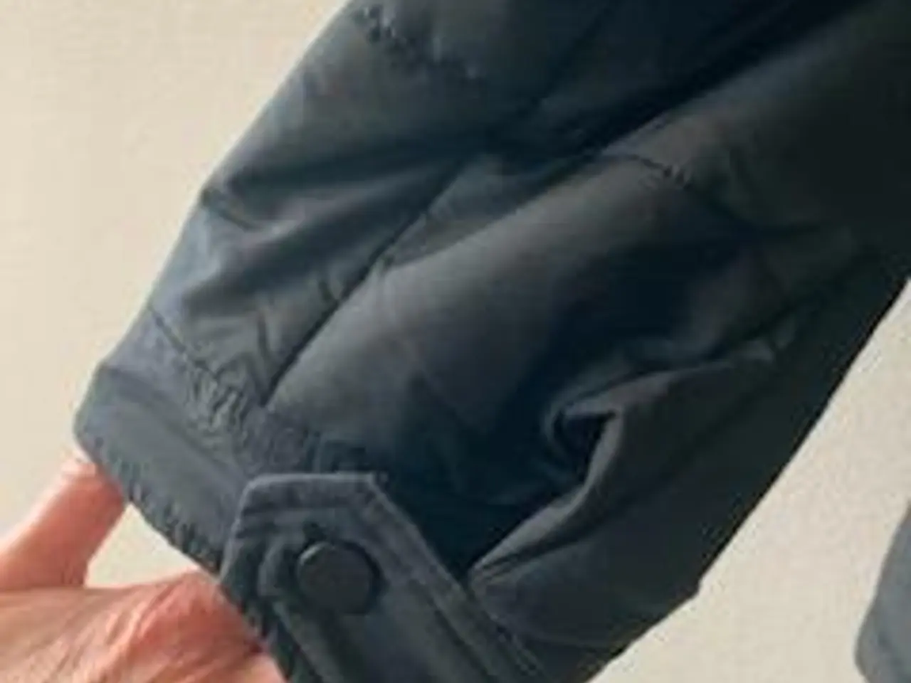 Billede 4 - NY dynejakke / soft shell jakke