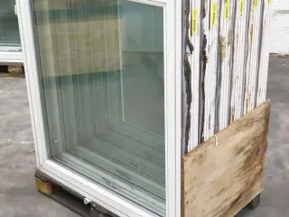 Energivindue 6 styk