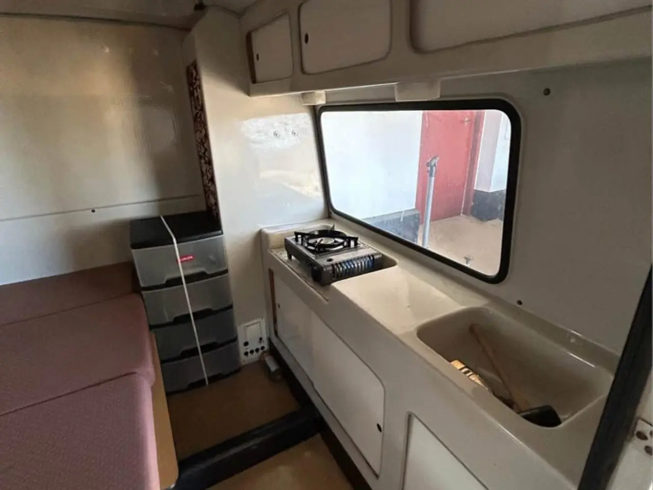 Billede 9 - Retro Vintage Campingvogn