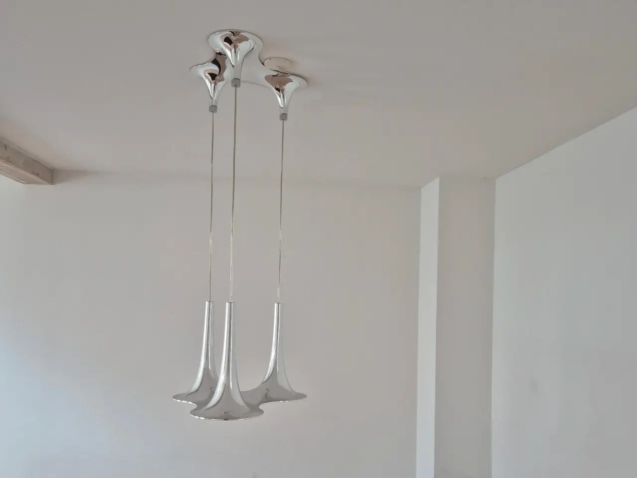 Billede 1 - Axo Light Nafir 3 pendel