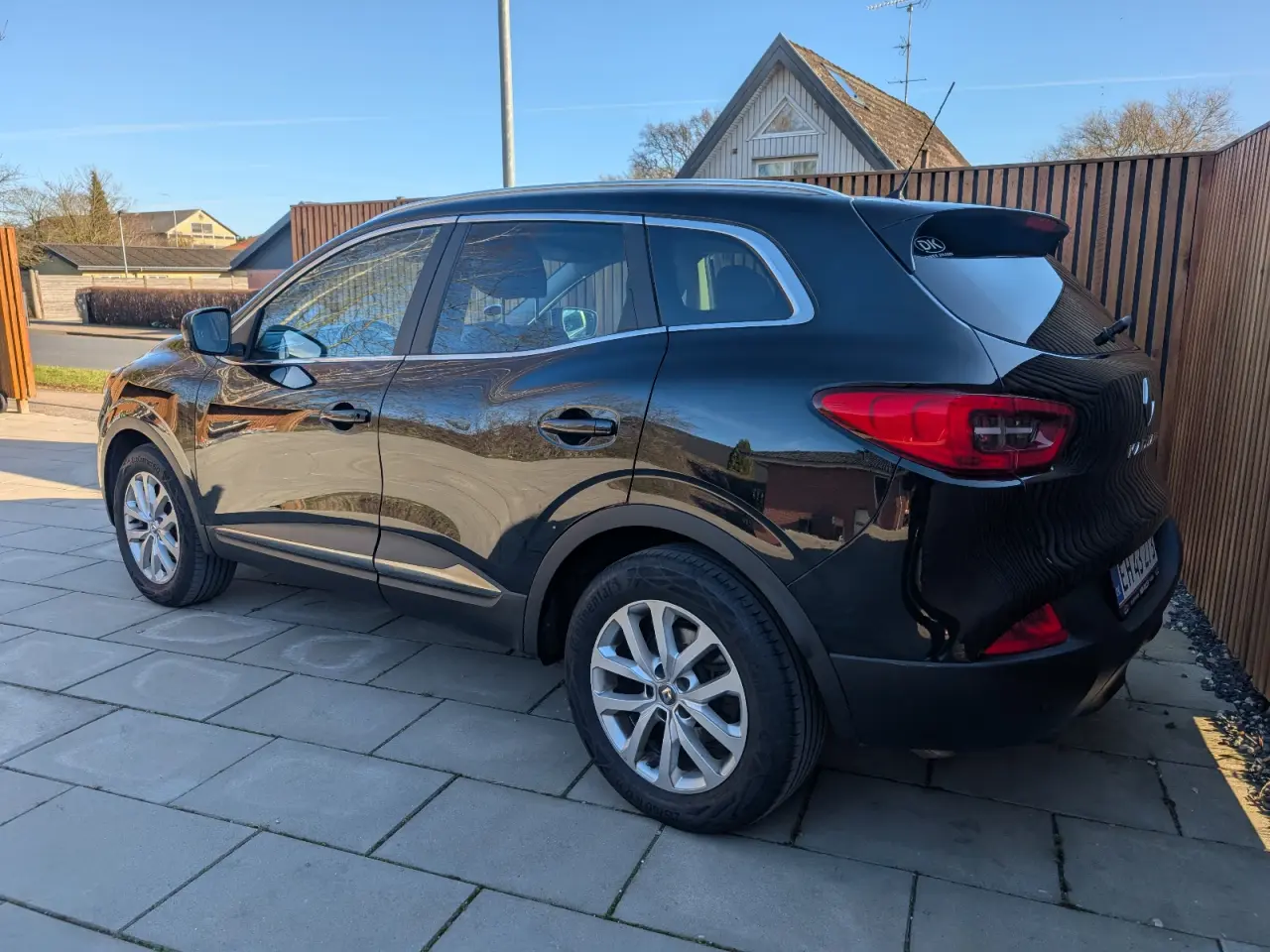 Billede 5 - Renualt Kadjar