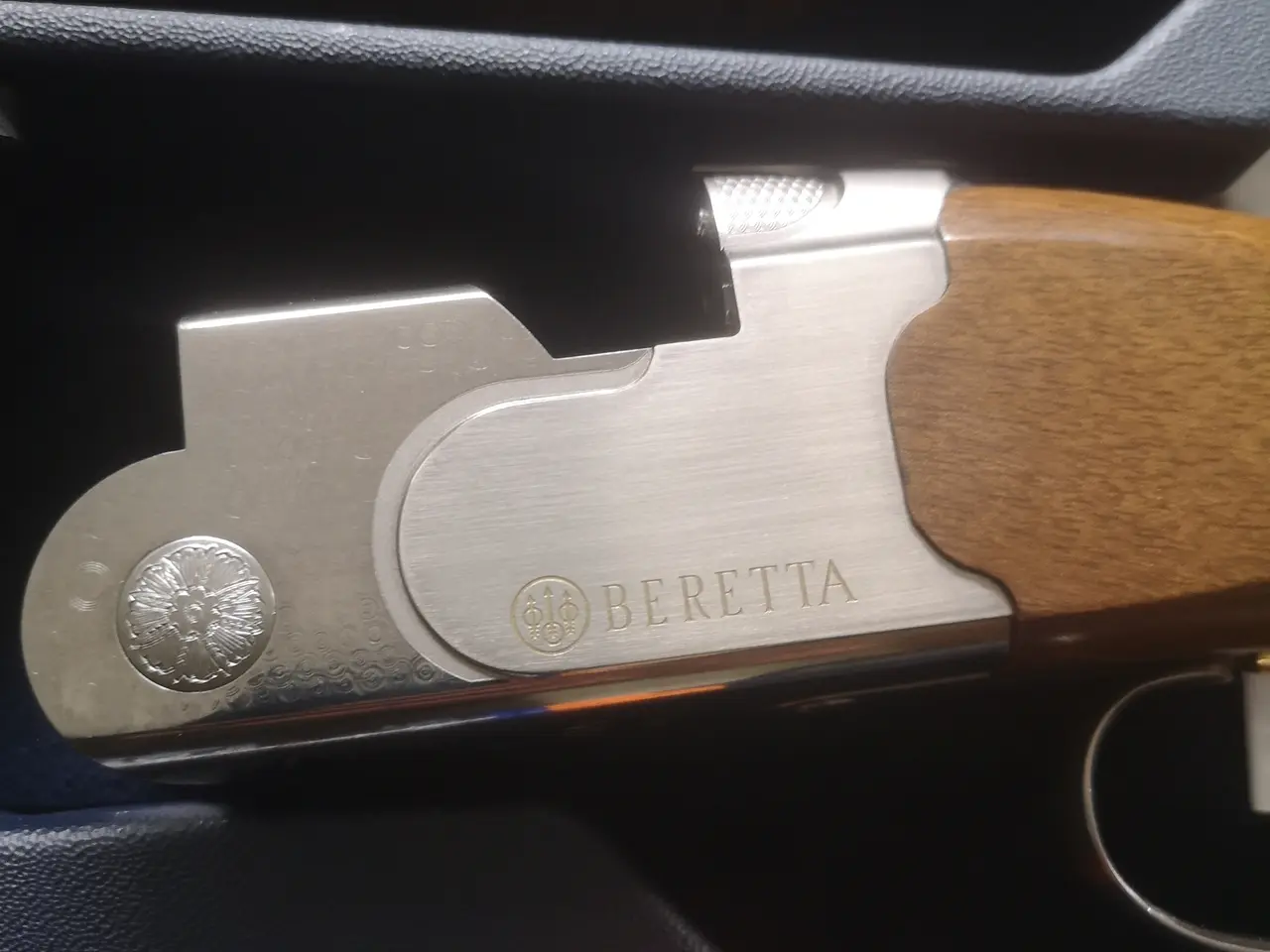 Billede 8 - Beretta Onyx