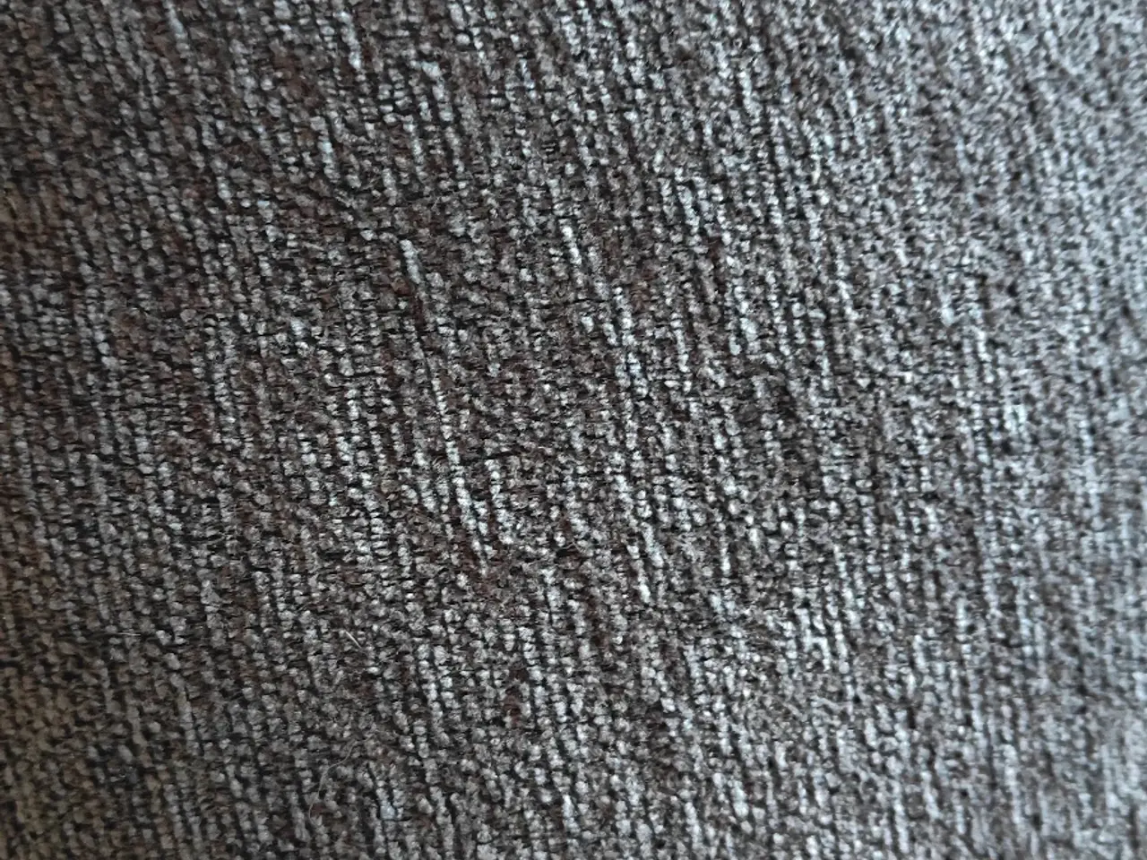 Billede 1 - Fin sofa i kraftig blød stof