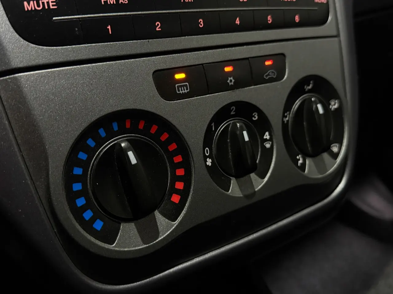 Billede 13 - Fiat Punto 1,2 Fresh