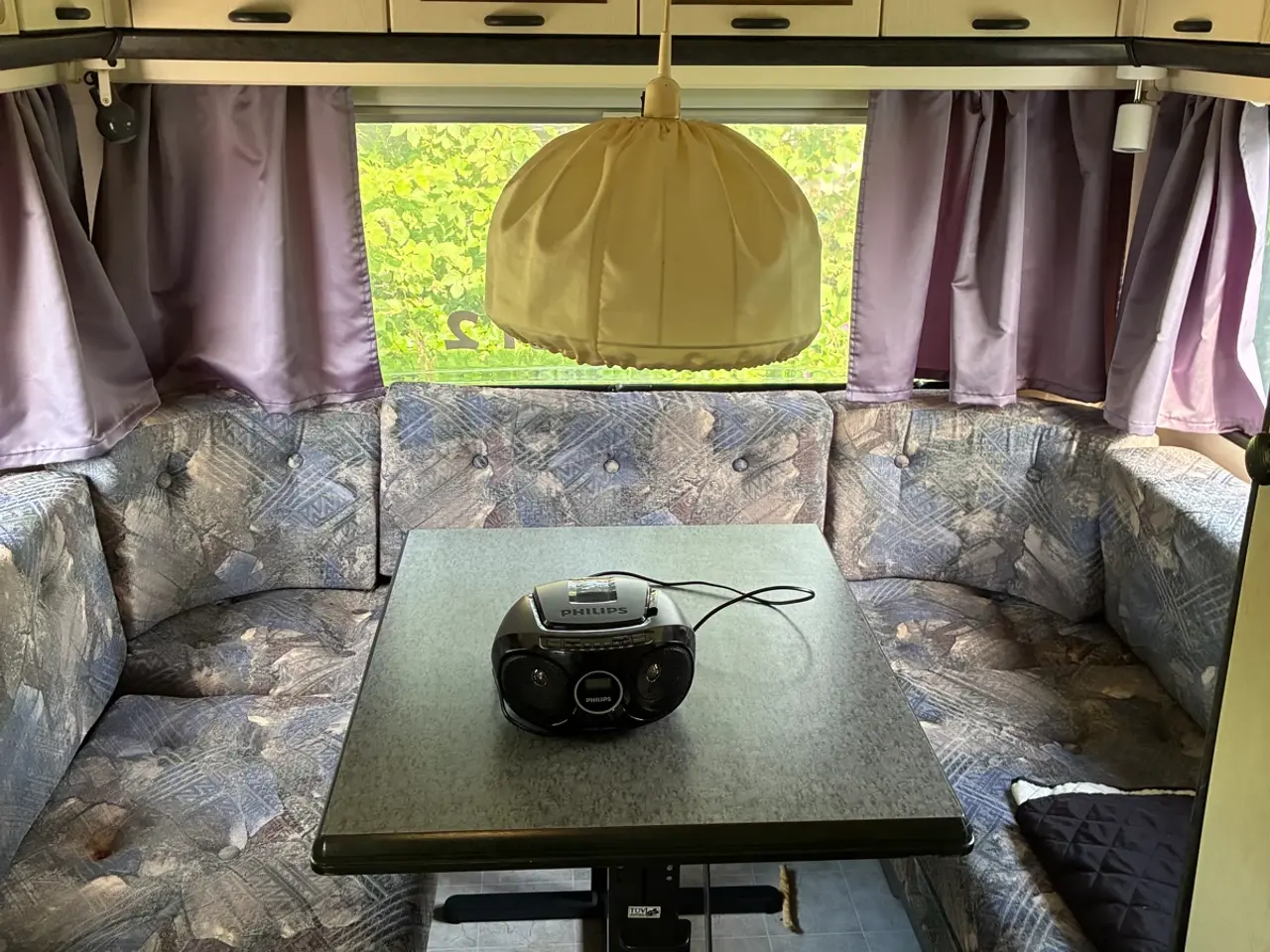 Billede 13 - Camping vogn 