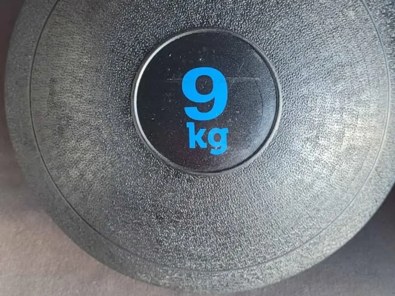 Billede 1 - Slam balls 9kg