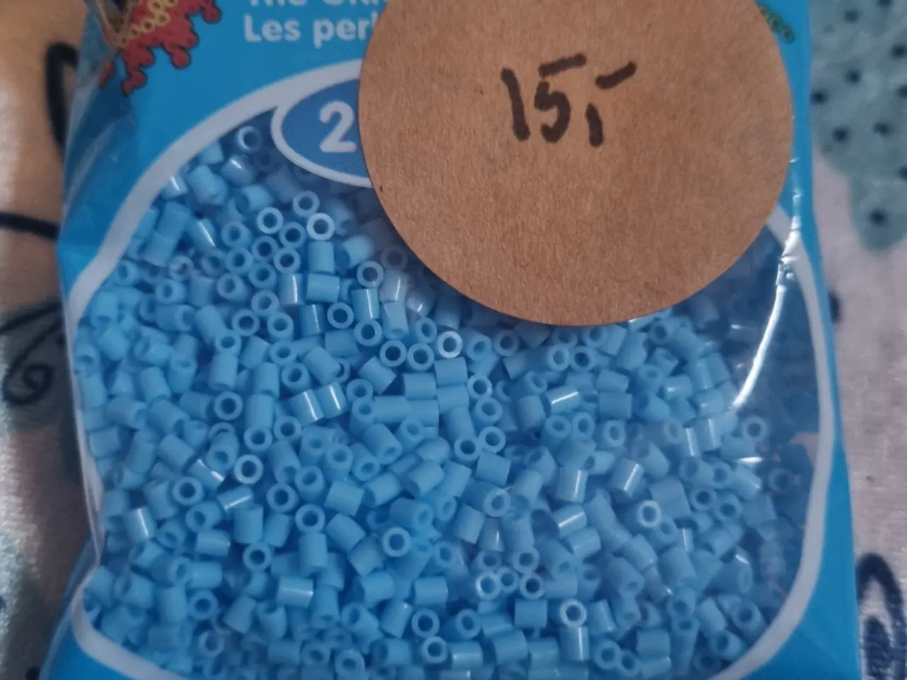 Billede 2 - Annonce 551 - Hobby