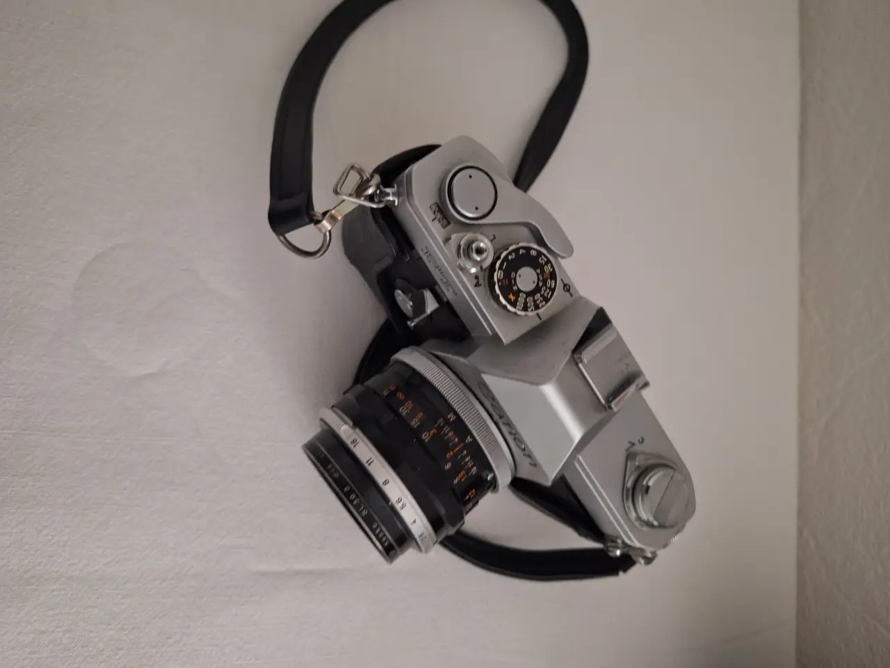 Billede 2 - Canon kamera