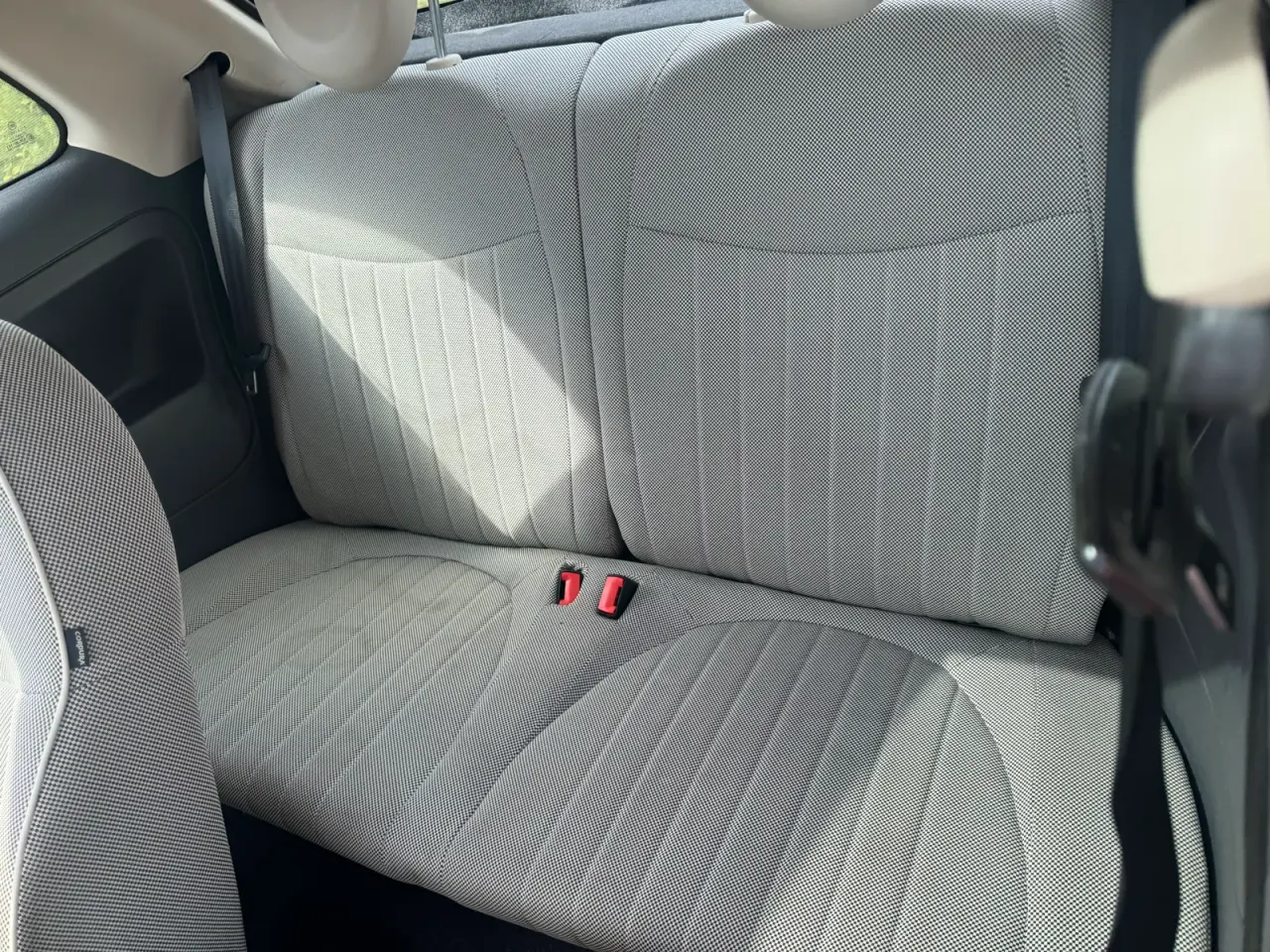 Billede 8 - Fiat 500 1.2 Panorama Nysynet A/C
