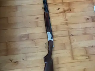 Beretta silver pigeon