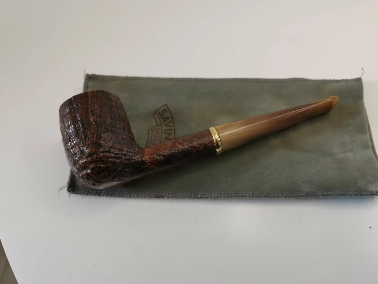 Billede 6 - SAVINELLI fra øverste hylde