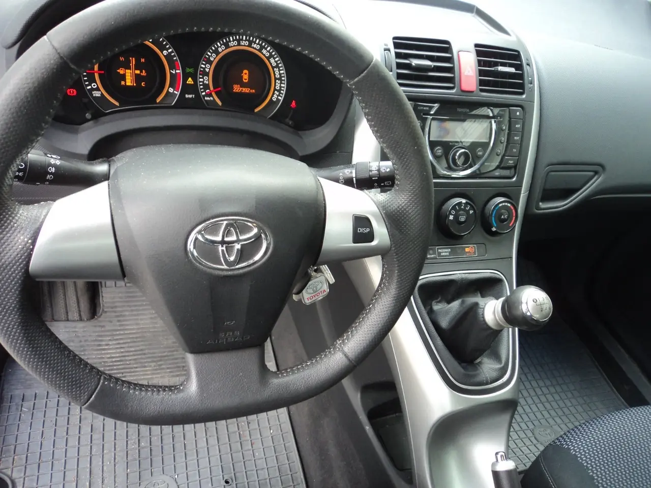 Billede 11 - Toyota Auris 1,6 T2