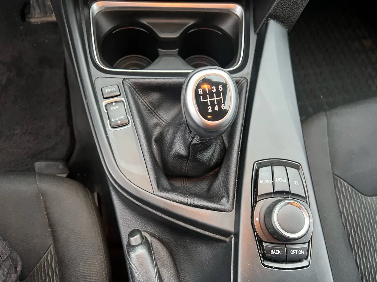 Billede 18 - BMW 318d Touring 2,0 D 143HK Stc 6g