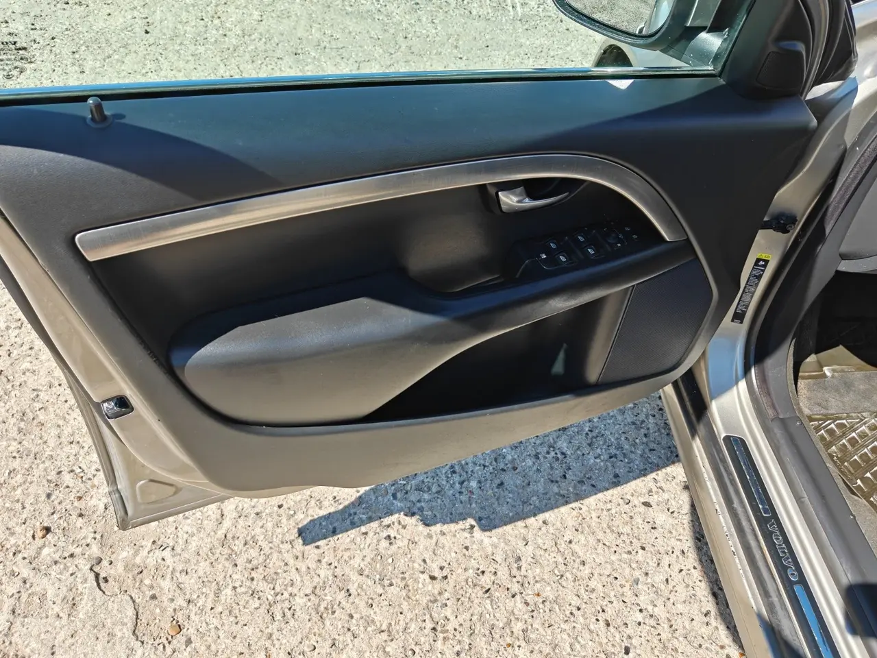 Billede 11 - Volvo V70 2,4 D5 185 R-Design aut.