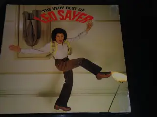 lp - Leo Sayer
