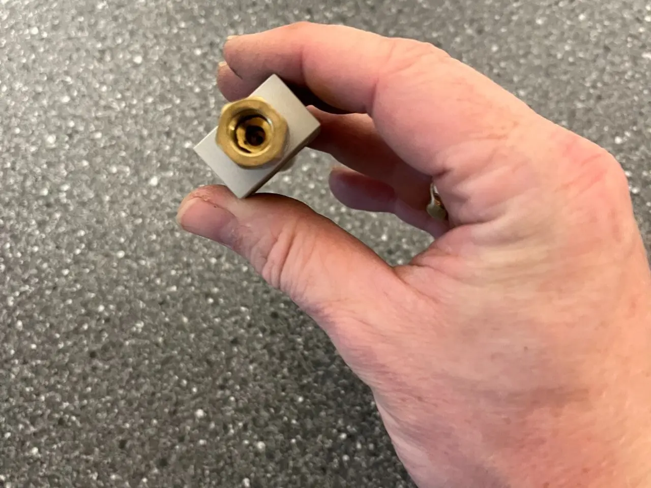 Billede 6 - Schmalz SEG 07 HS-S SDA Vacuum Ejector med -